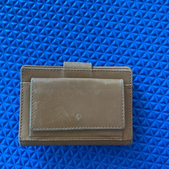 Gucci small leather wallet - Picture 3 of 10